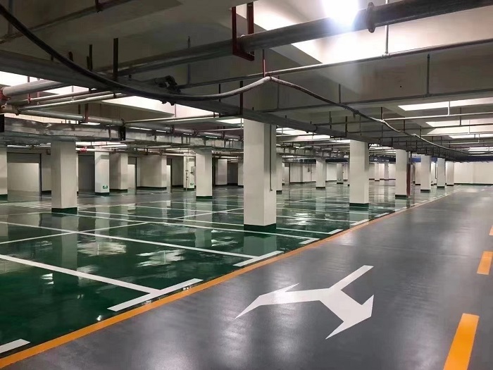 環氧地坪